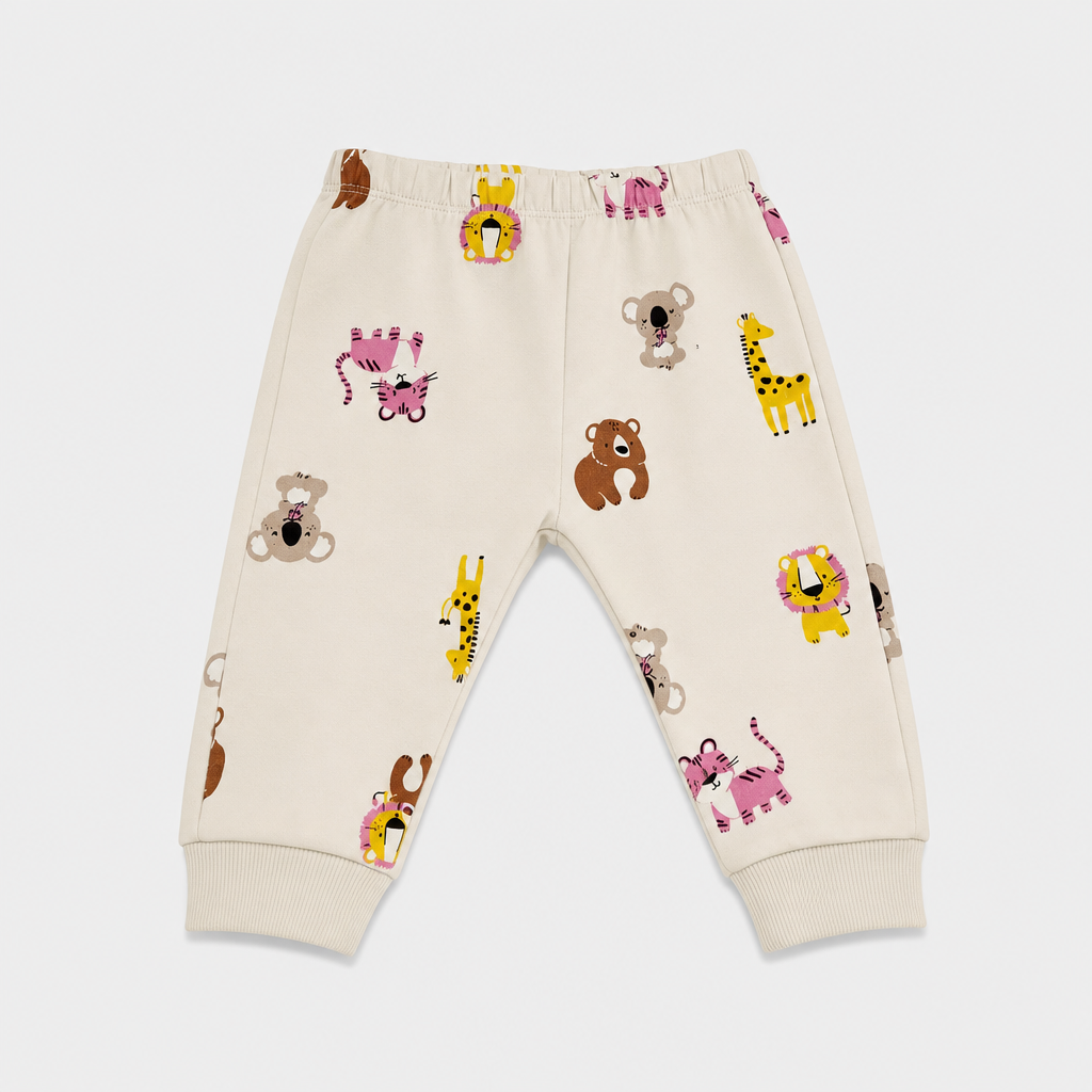 Pantaloni tuta - Bambino - 72 - 77 | 9 mesi