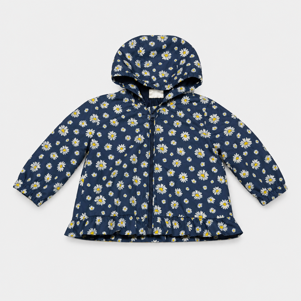 Impermeabile/kway - Bambina - 60 - 65 | 3 mesi