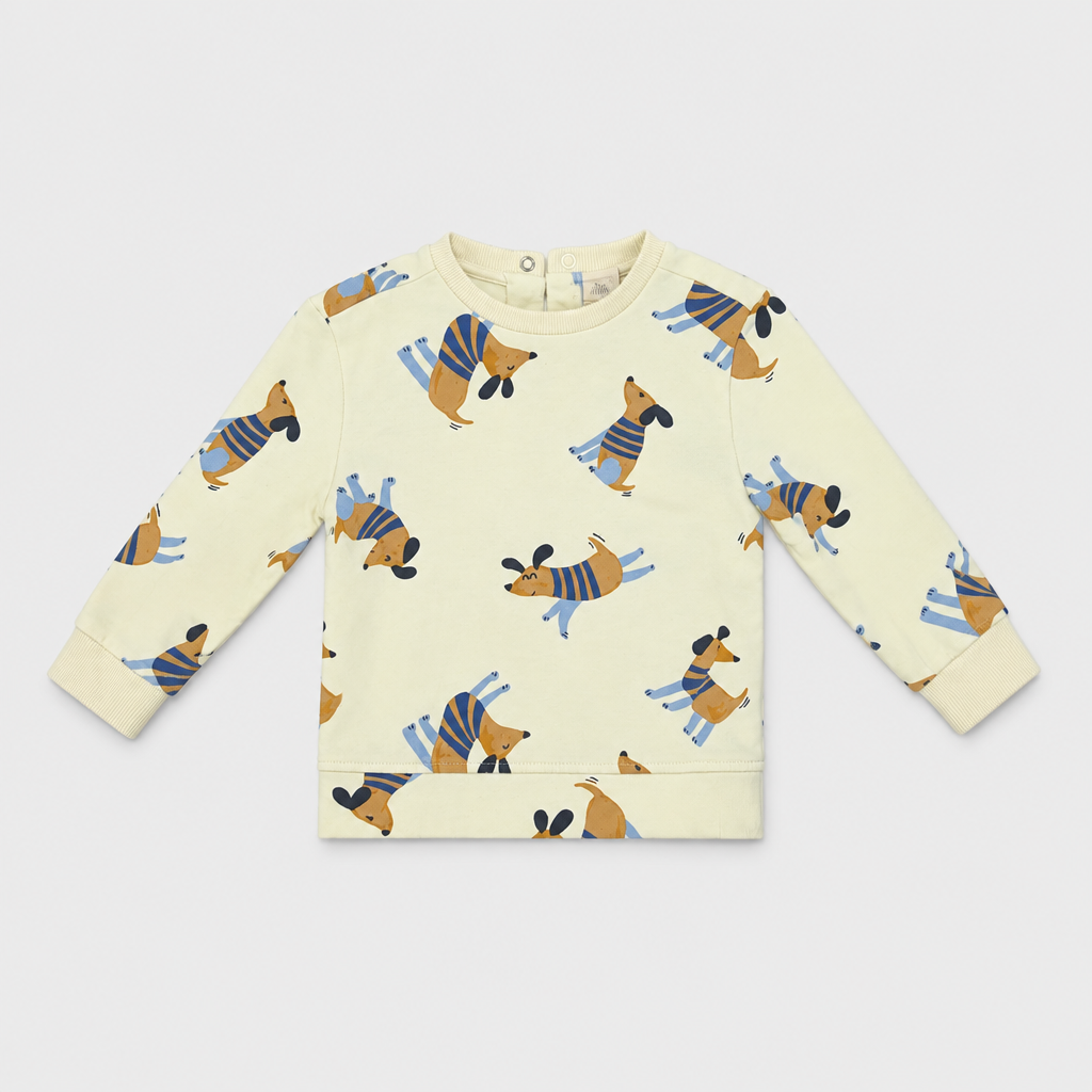 Felpa - Bambino - 72 - 77 | 9 mesi