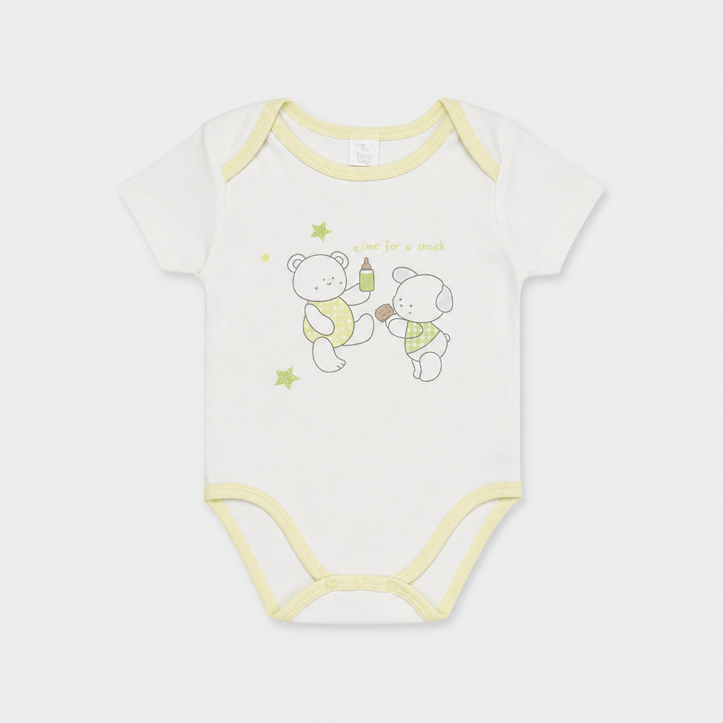 Body - Bambino - 60 - 65 | 3 mesi