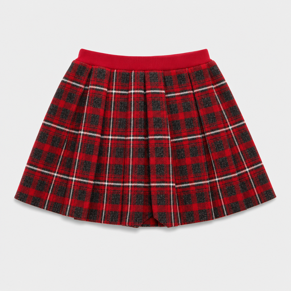 Gonna - Bambina - 102 - 107 | 4 anni