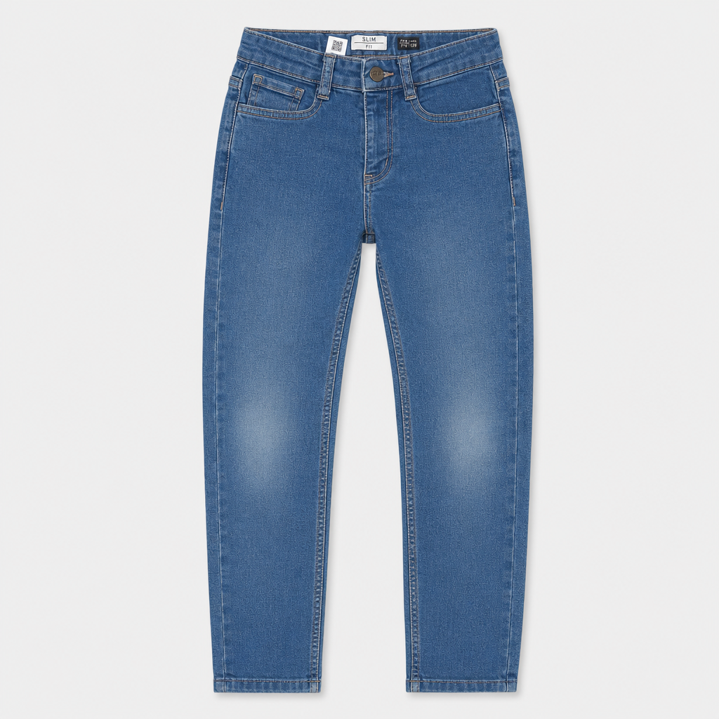 Jeans - Bambino - 120 - 125 | 7 anni