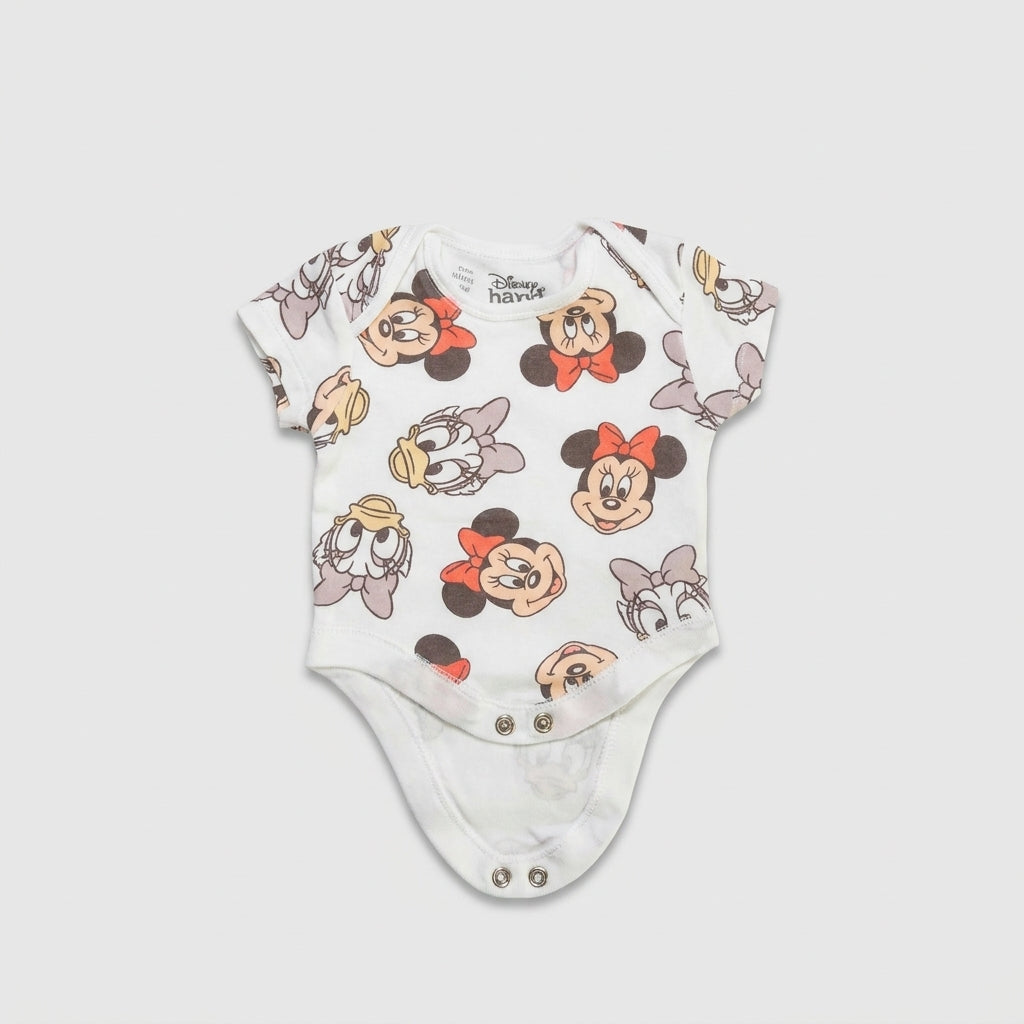 Body - Bambina - 60 - 65 | 3 mesi