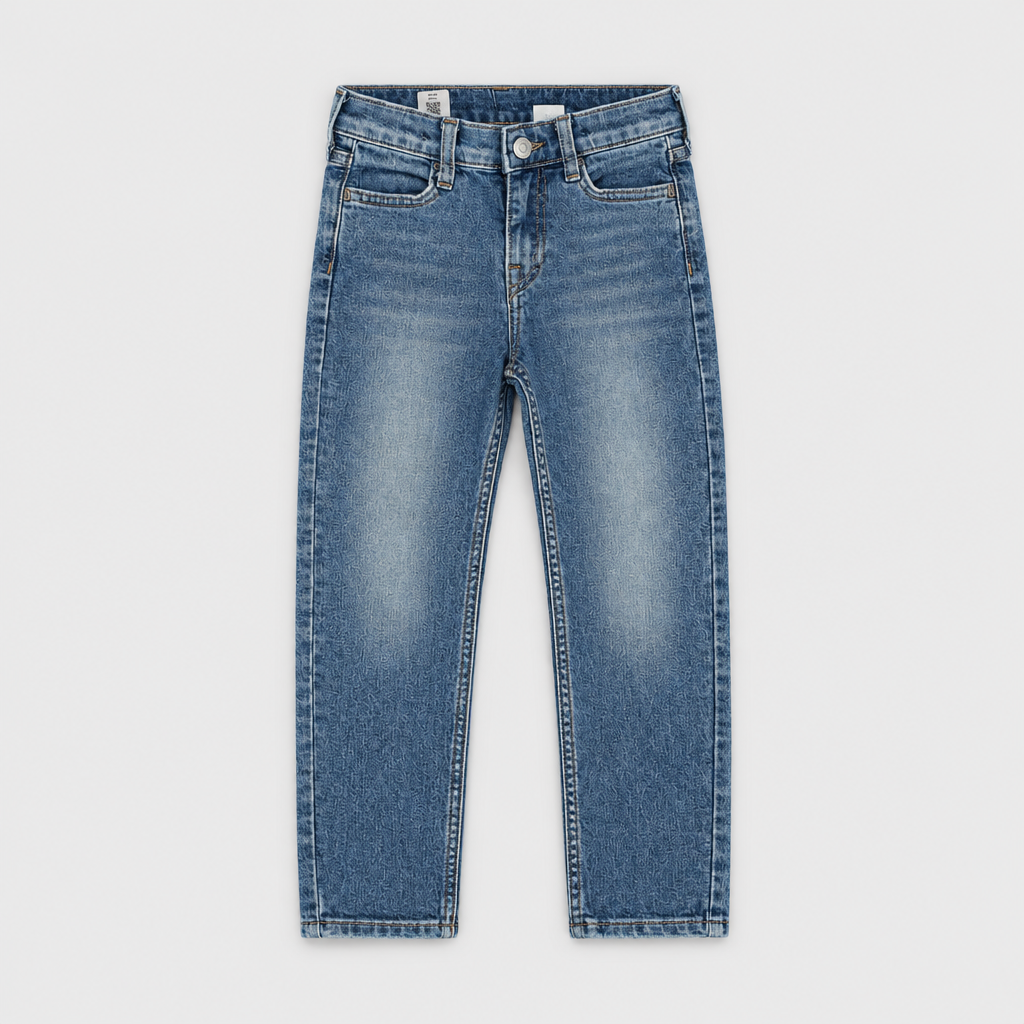 Jeans - Bambino - 102 - 107 | 4 anni