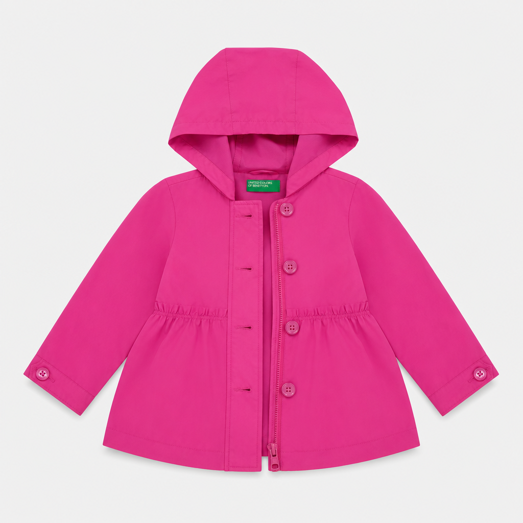 Giacca primavera - Bambina - 96 - 101 | 3 anni