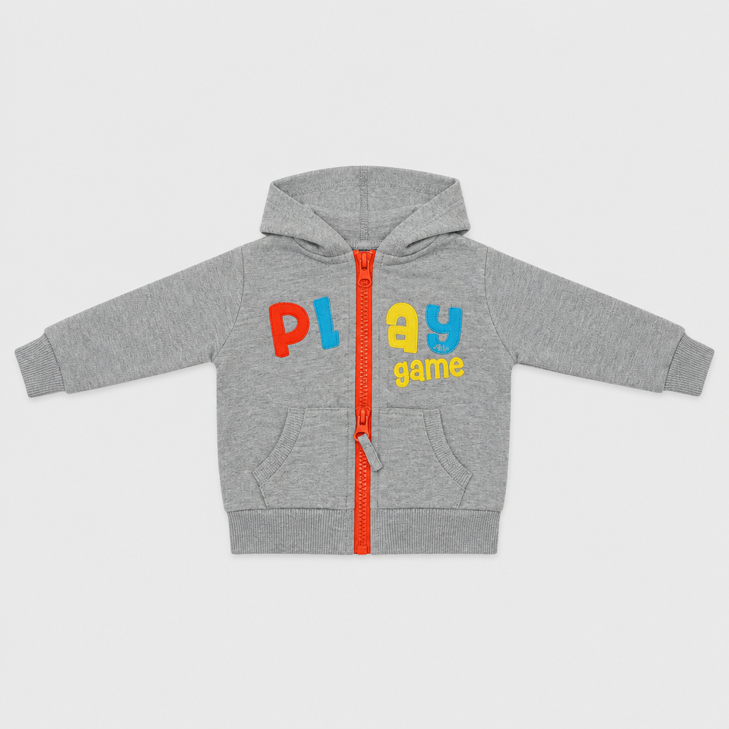 Felpa - Bambino - 60 - 65 | 3 mesi