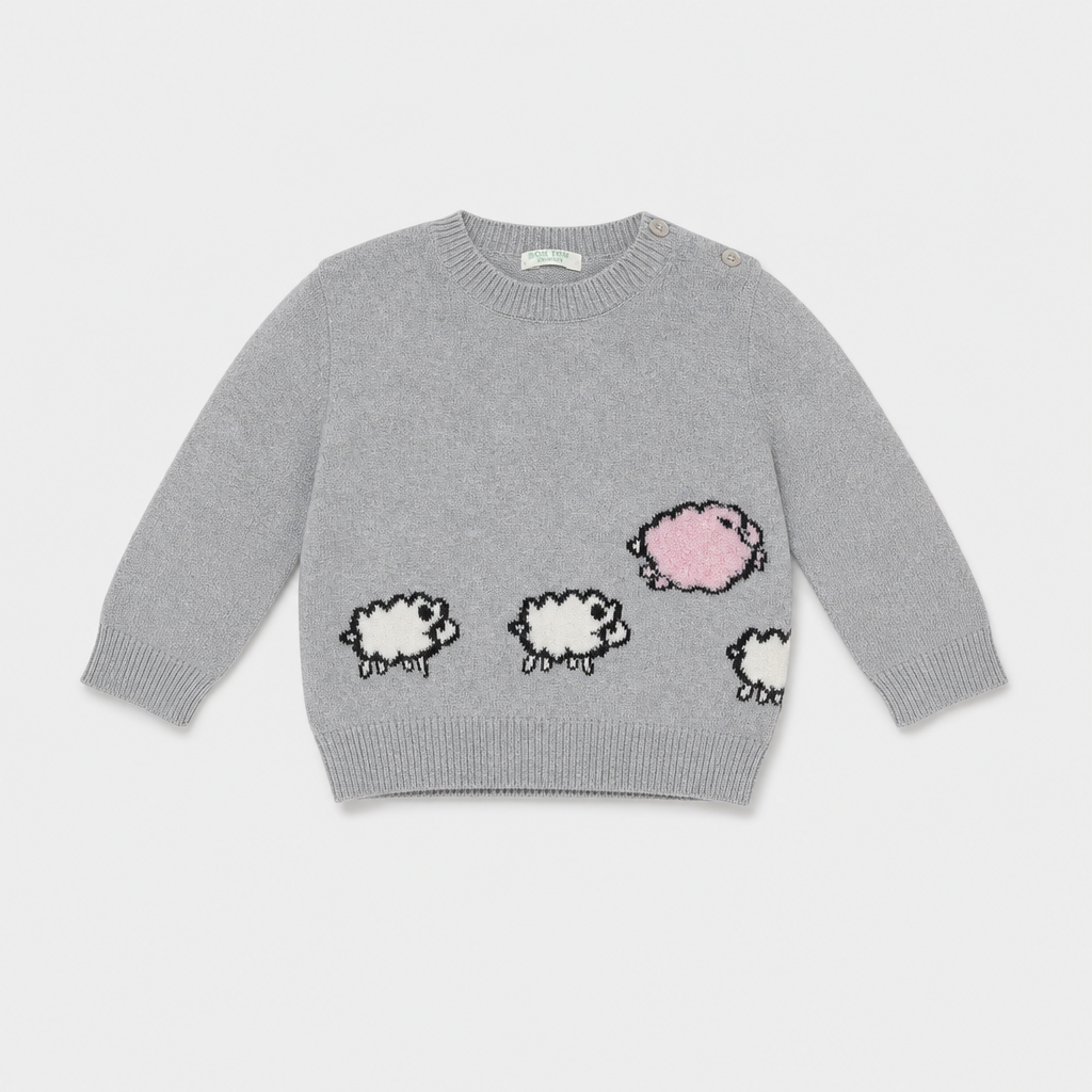 Maglioncino - Bambina - 60 - 65 | 3 mesi