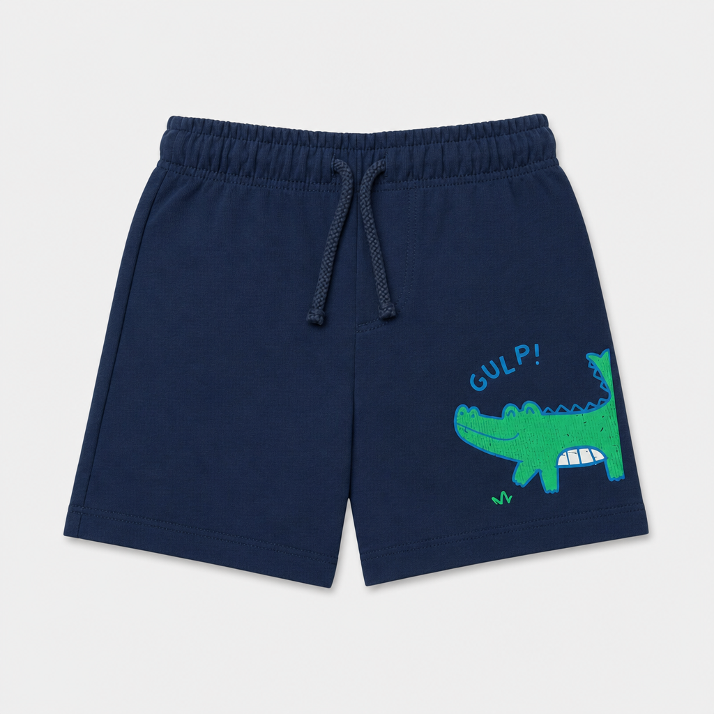 Pantaloncini corti - Bambino - 78 - 83 | 1 anno