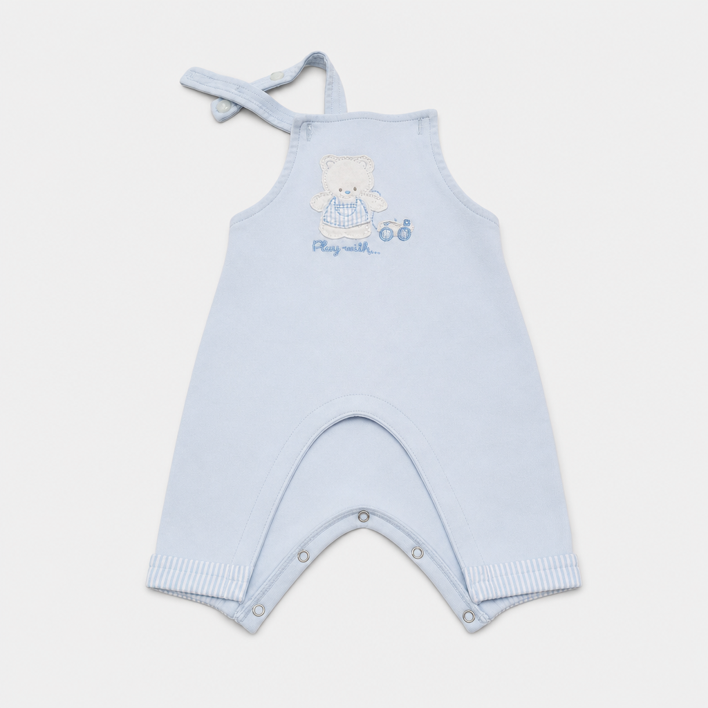 Salopette - Bambino - 50 - 59 < 3 mesi
