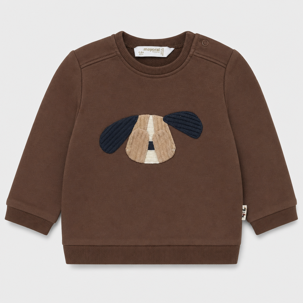 Felpa - Bambino - 66 - 71 | 6 mesi