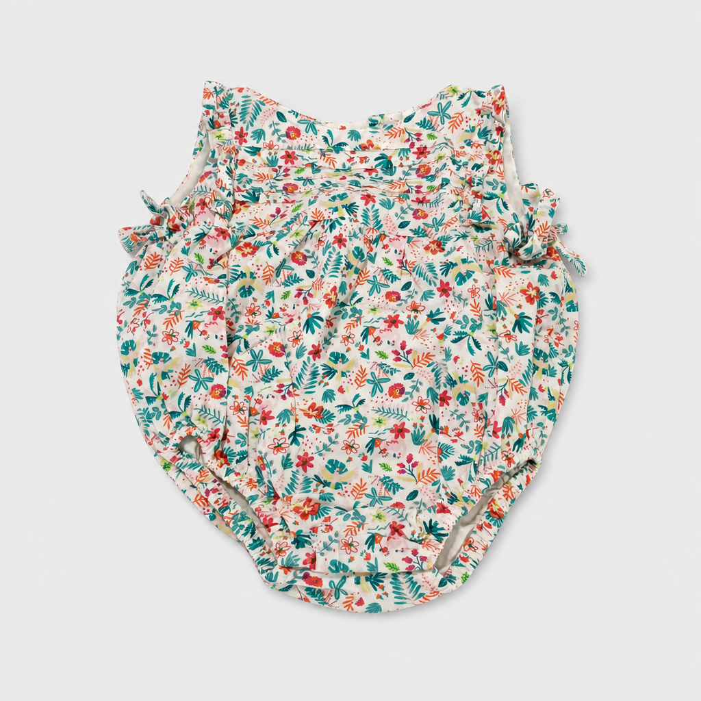 Body - Bambina - 72 - 77 | 9 mesi