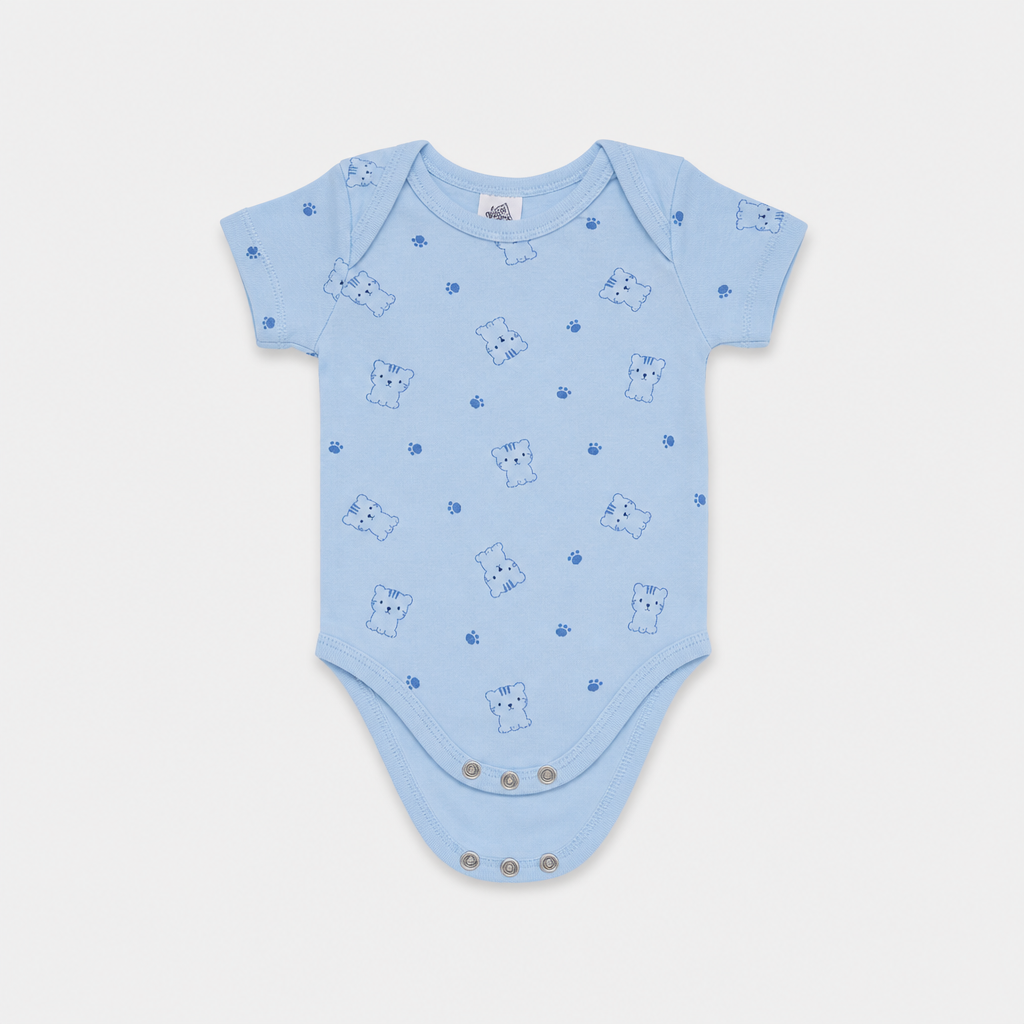 Body - Bambino - 66 - 71 | 6 mesi