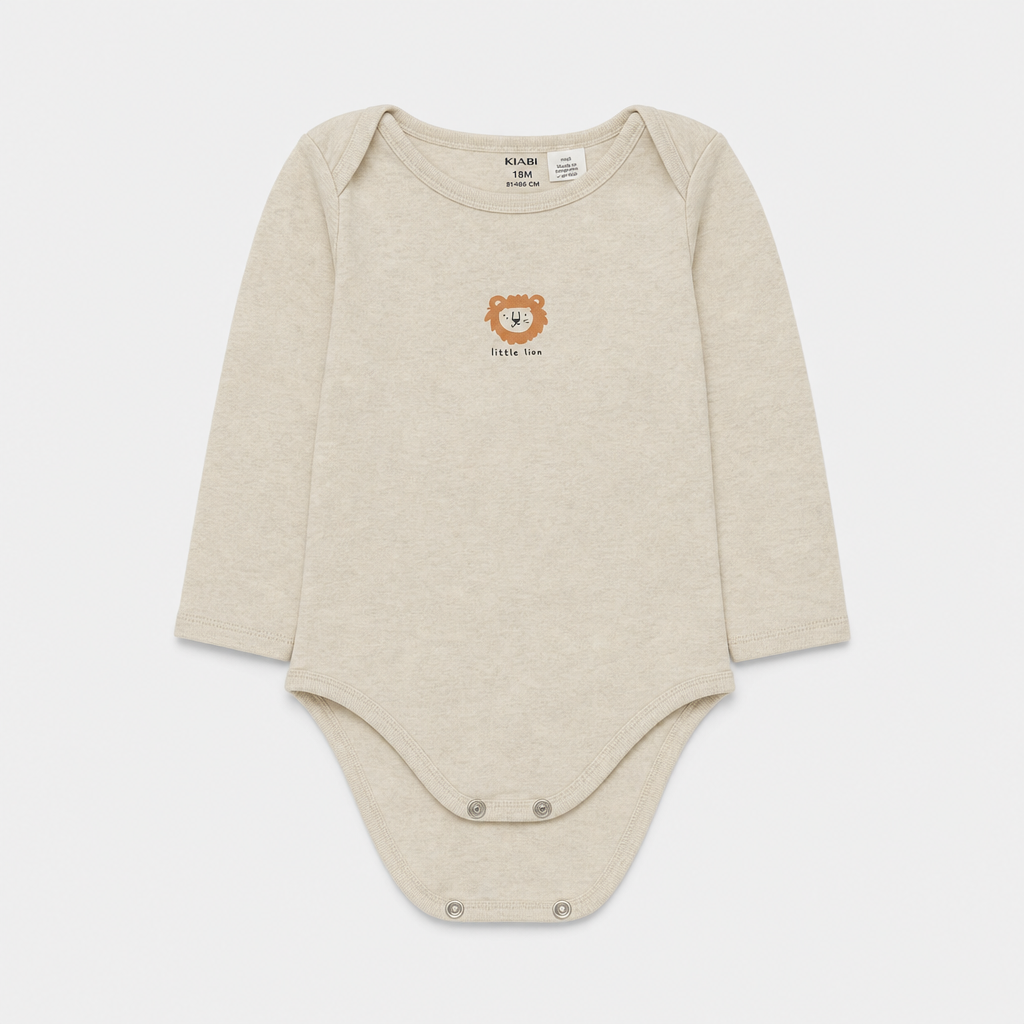 Body - Bambino - 84 - 89 | 18 mesi