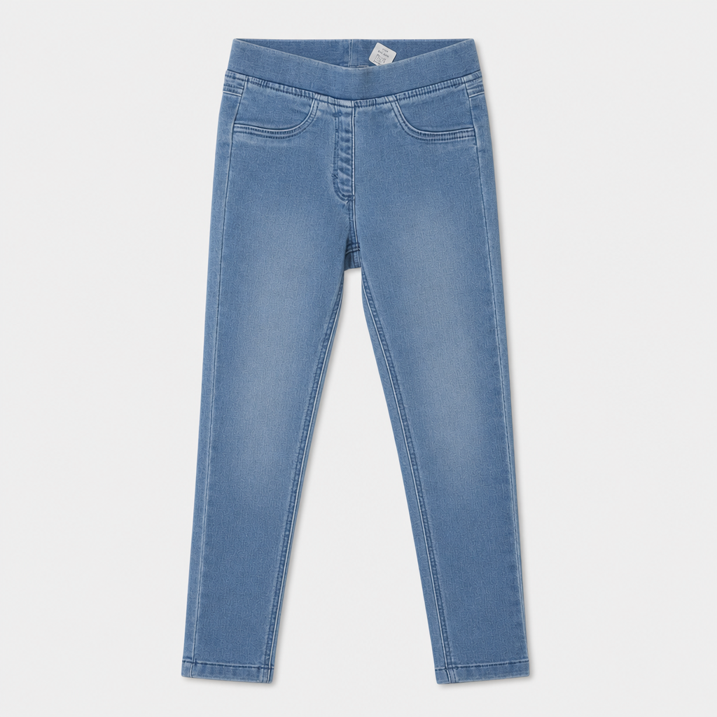 Jeans - Bambina - 114 - 119 | 6 anni