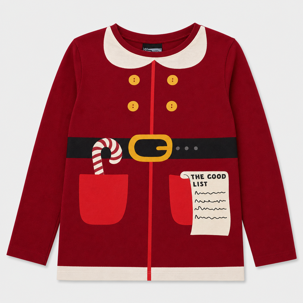 Maglietta maniche lunghe - Bambino - 132 - 137 | 9 anni