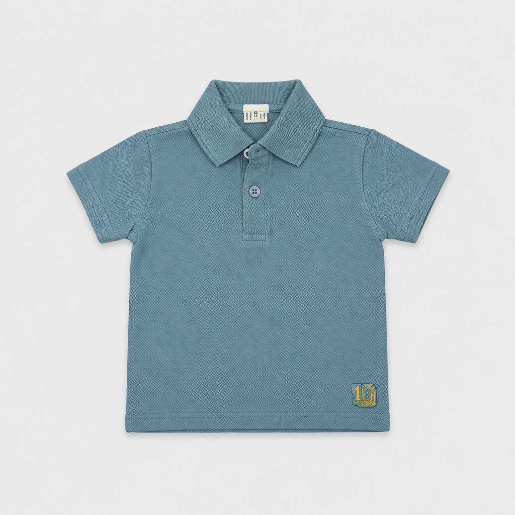 Polo maniche corte - Bambino - 66 - 71 | 6 mesi