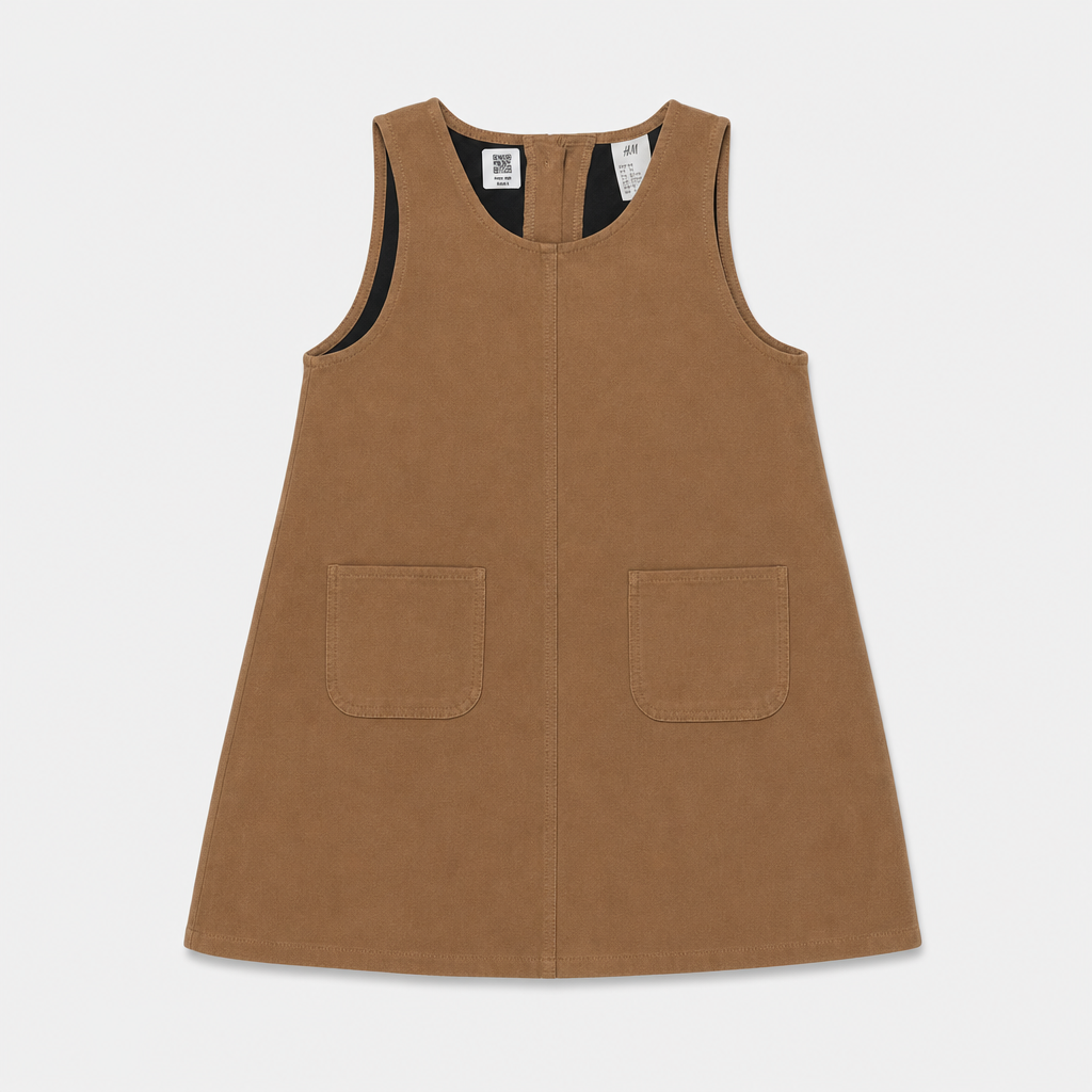 Vestitino - Bambina - 78 - 83 | 1 anno