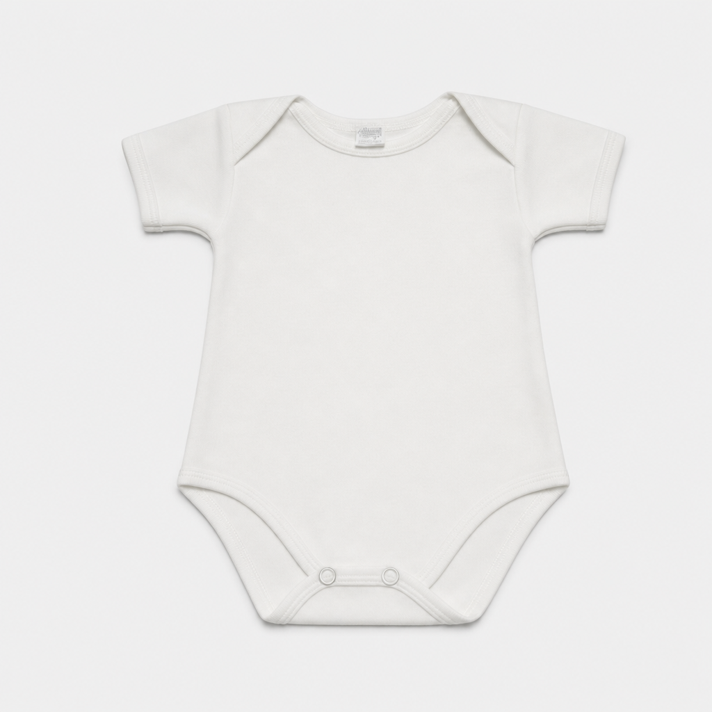 Body - Bambino - 50 - 59 < 3 mesi