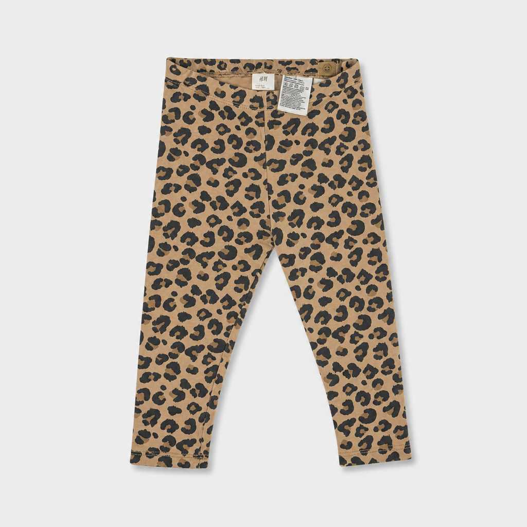 Leggins - Bambina - 84 - 89 | 18 mesi