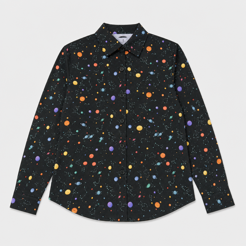 Camicia - Bambino - 102 - 107 | 4 anni
