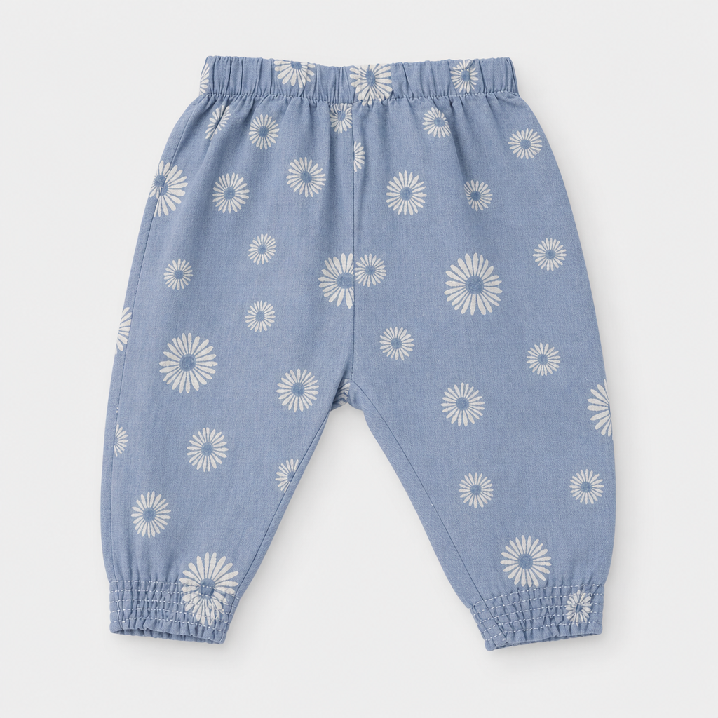 Pantaloni - Bambina - 66 - 71 | 6 mesi