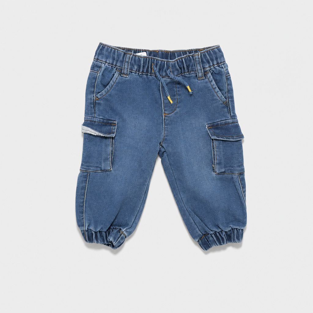 Jeans - Bambino - 66 - 71 | 6 mesi