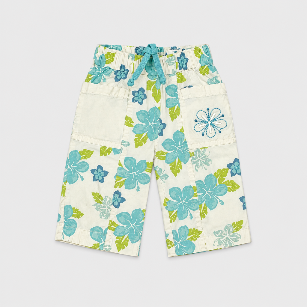 Pantaloncini corti - Bambina - 78 - 83 | 1 anno