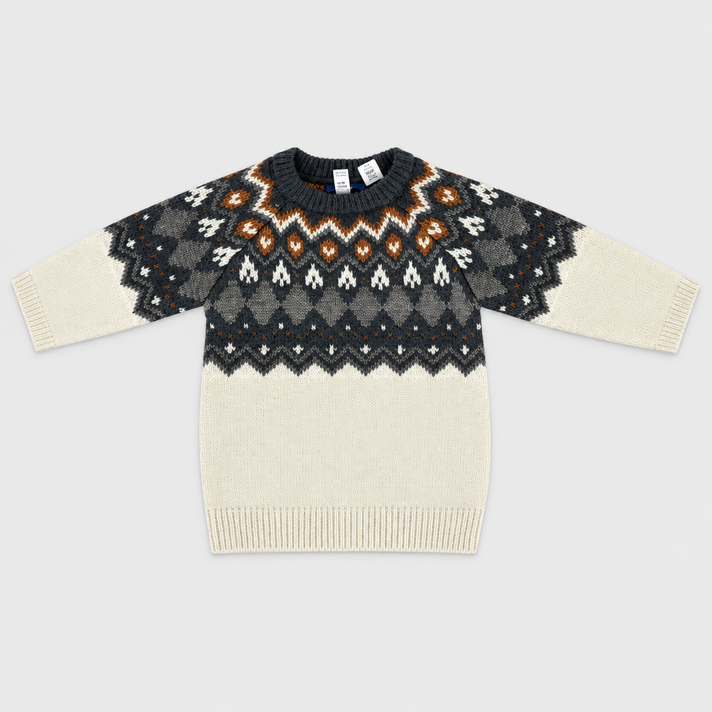 Maglione - Bambino - 114 - 119 | 6 anni