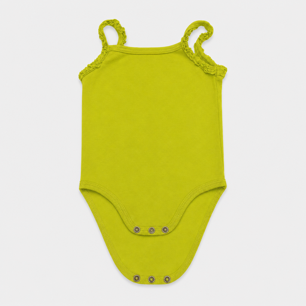 Body - Bambina - 84 - 89 | 18 mesi