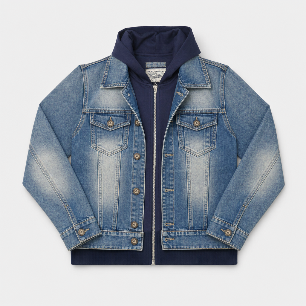 Giacca primavera - Bambino - 126 - 131 | 8 anni