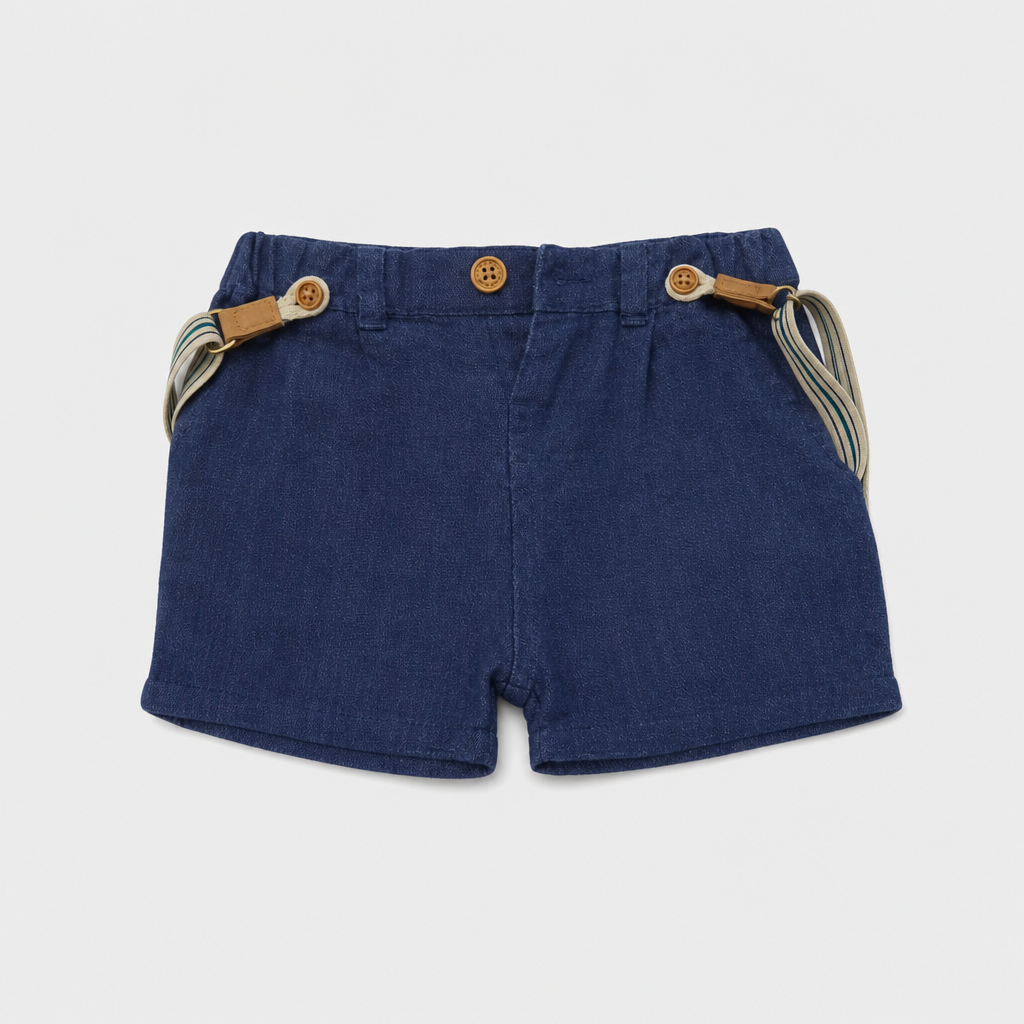 Pantaloncini corti - Bambino - 66 - 71 | 6 mesi