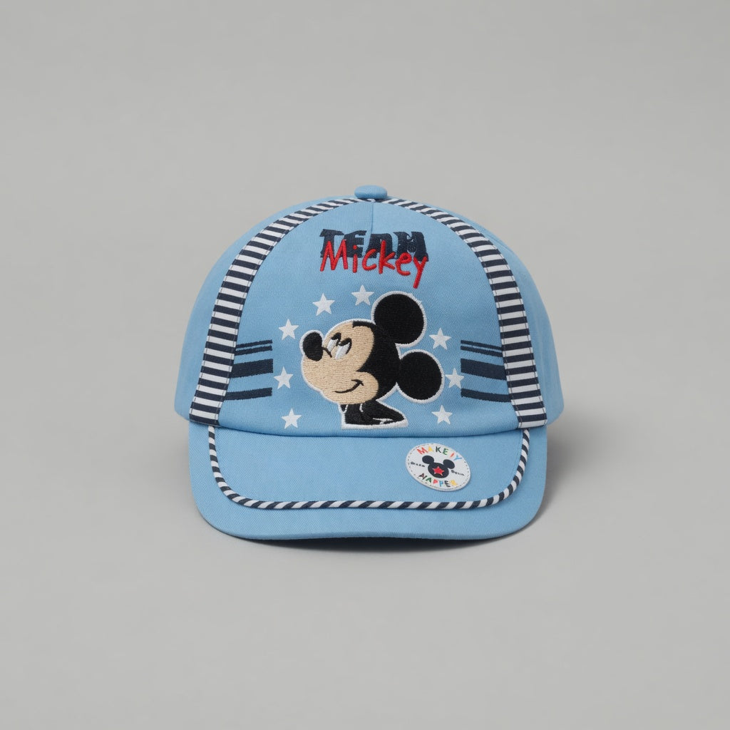 Cappellino - Bambino - 66 - 71 | 6 mesi