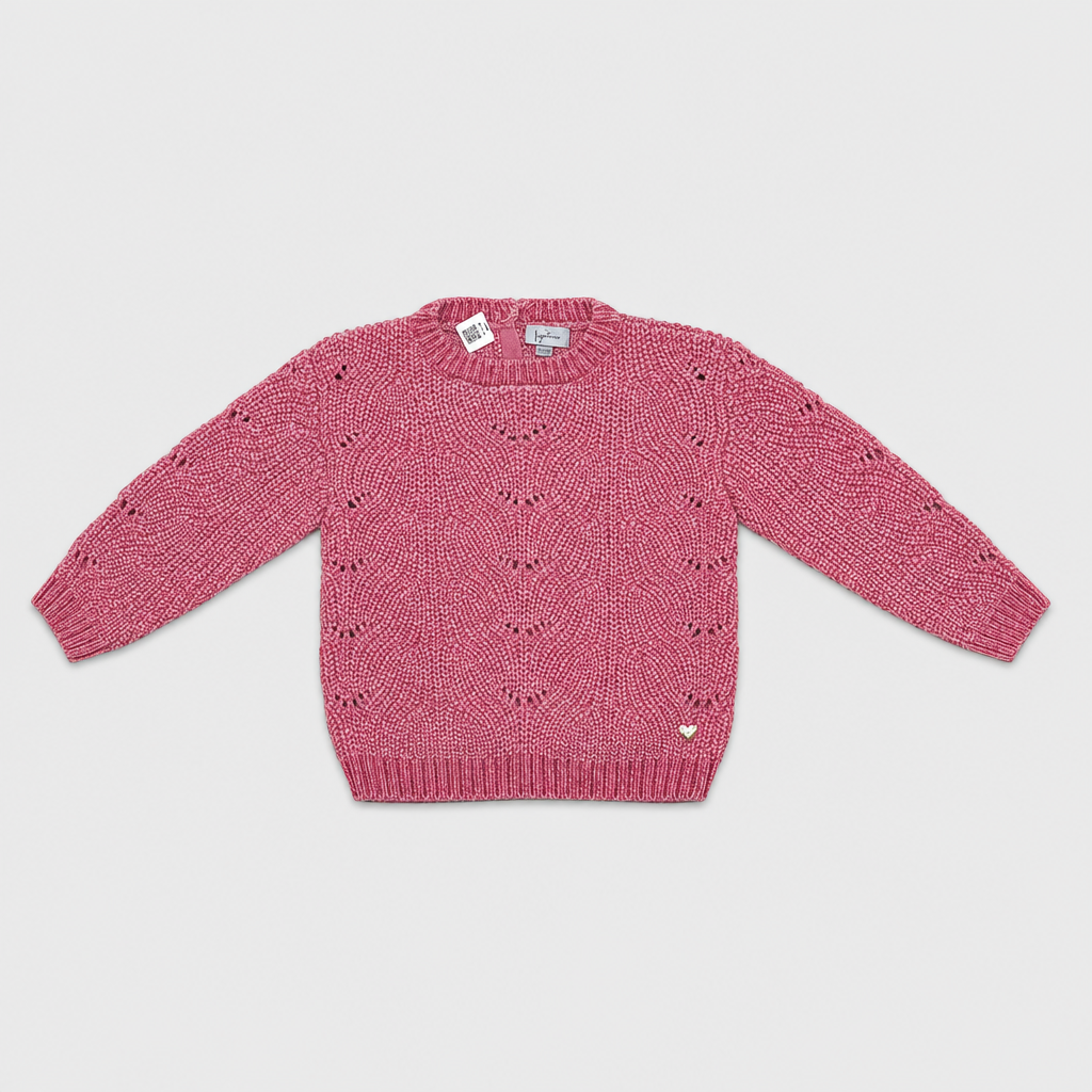 Maglione - Bambina - 84 - 89 | 18 mesi