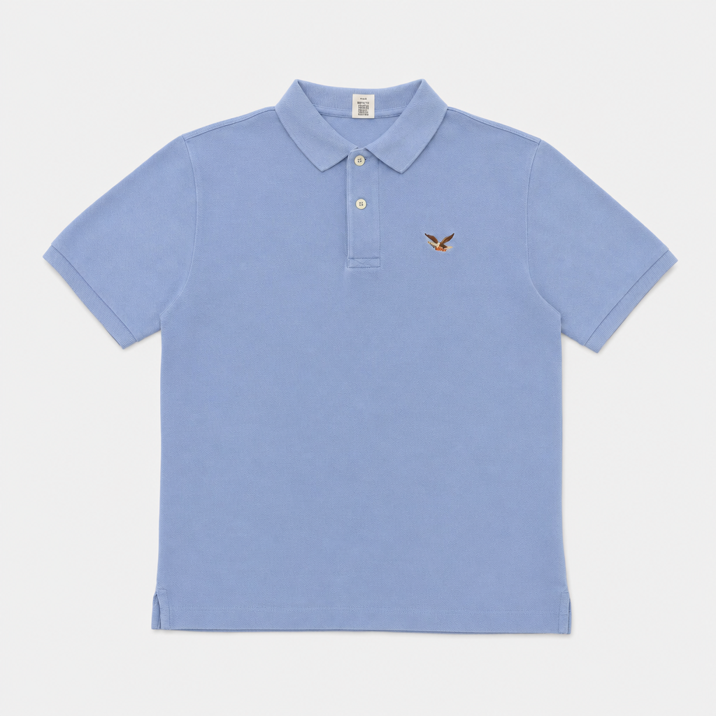 Polo maniche corte - Bambino - 120 - 125 | 7 anni