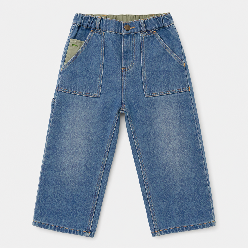 Jeans - Bambino - 90 - 95 | 2 anni