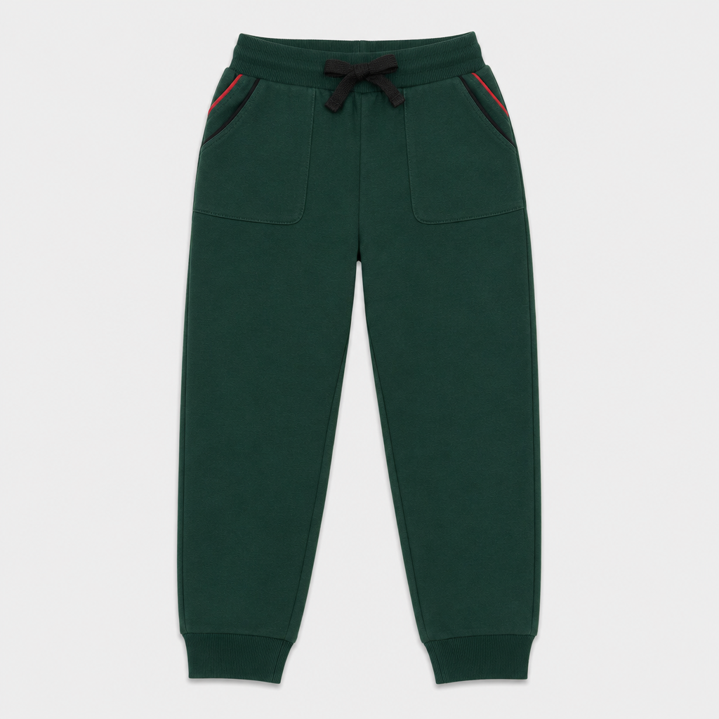 Pantaloni tuta - Bambino - 108 - 113 | 5 anni