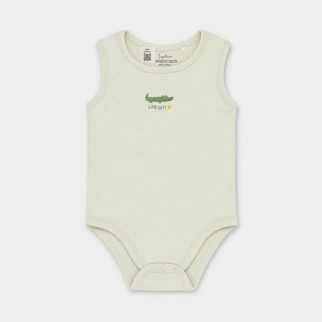 Body - Bambino - 60 - 65 | 3 mesi