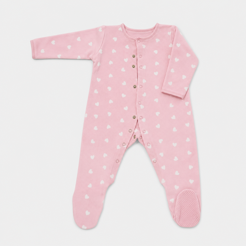 Tutine neonato - Bambina - 72 - 77 | 9 mesi