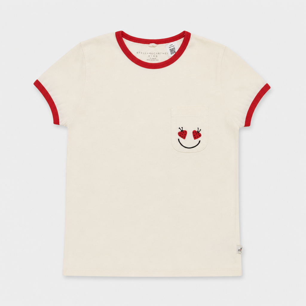 Maglietta maniche corte - Bambina - 126 - 131 | 8 anni
