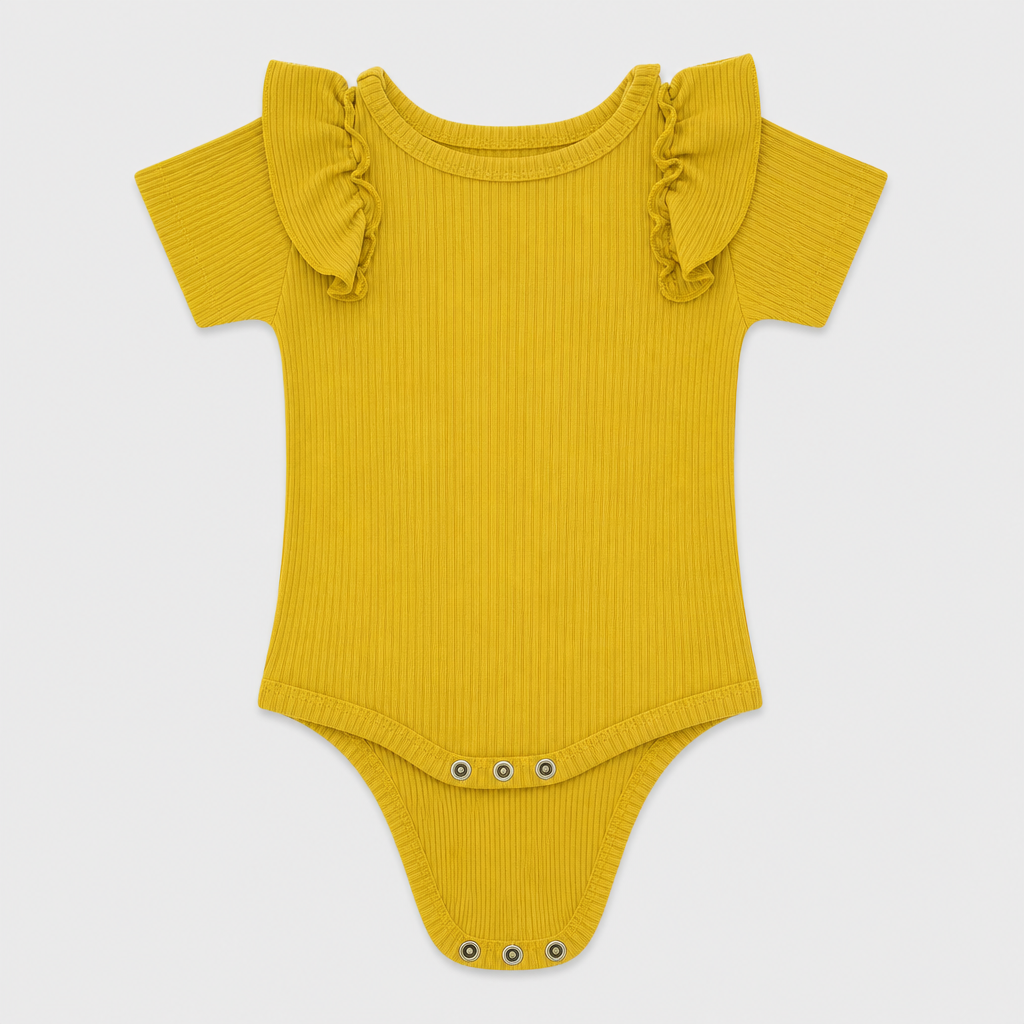Body - Bambina - 66 - 71 | 6 mesi