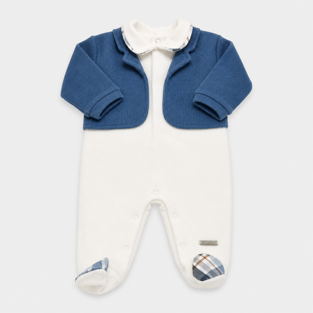 Tutine neonato - Bambino - 50 - 59 < 3 mesi