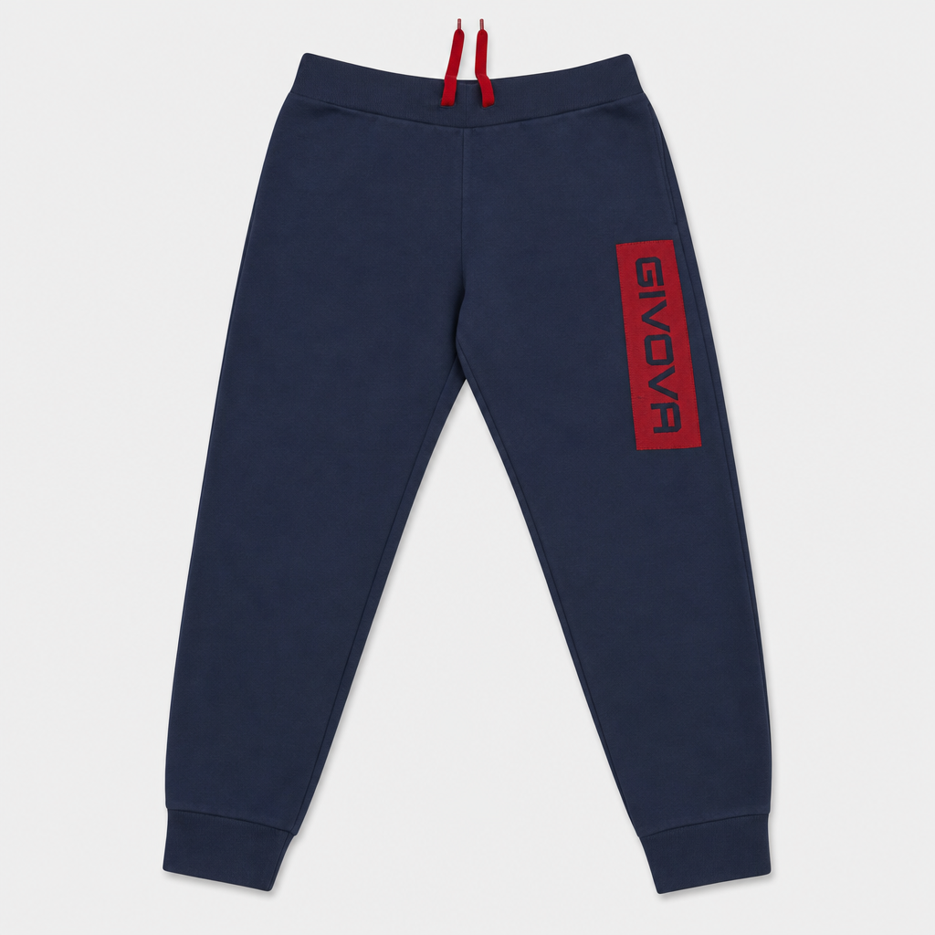 Pantaloni tuta - Bambino - 114 - 119 | 6 anni