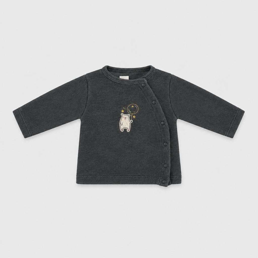 Felpa - Bambino - 60 - 65 | 3 mesi