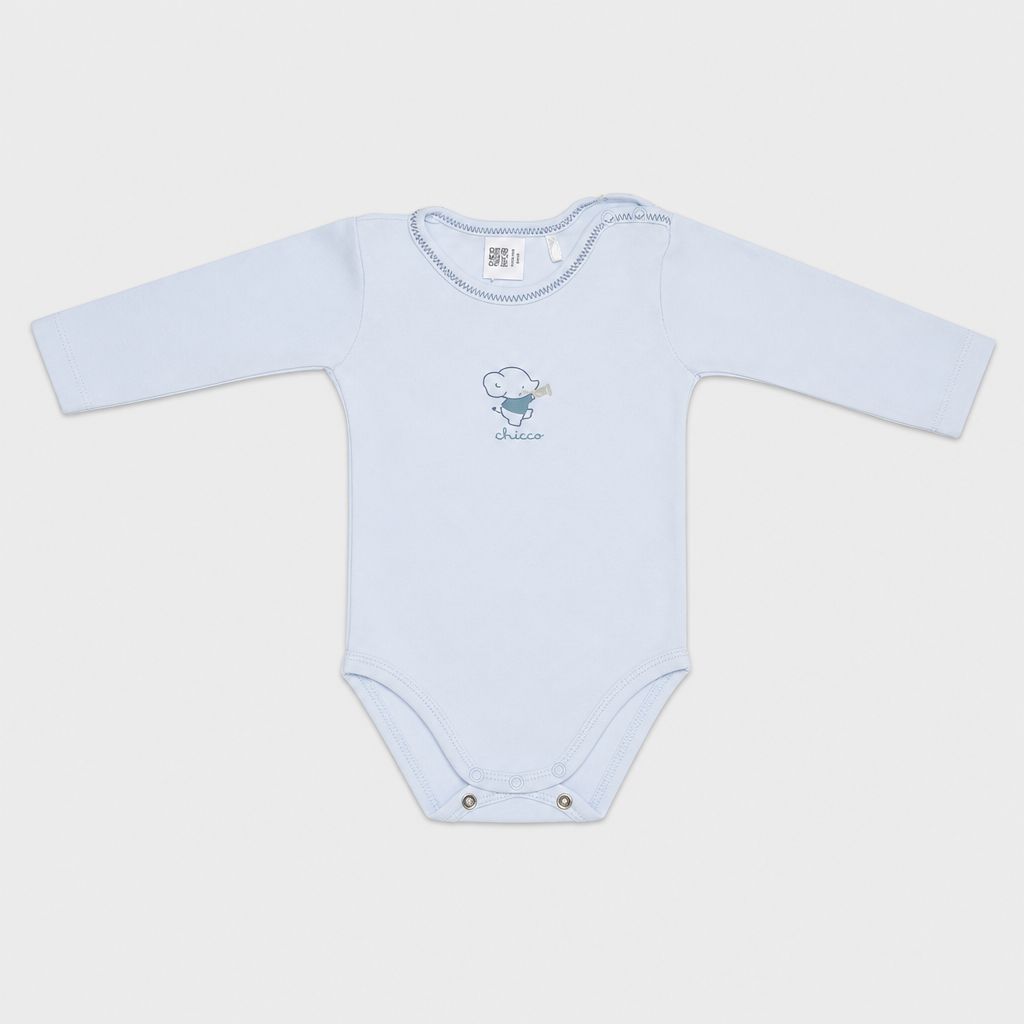 Body - Bambino - 60 - 65 | 3 mesi