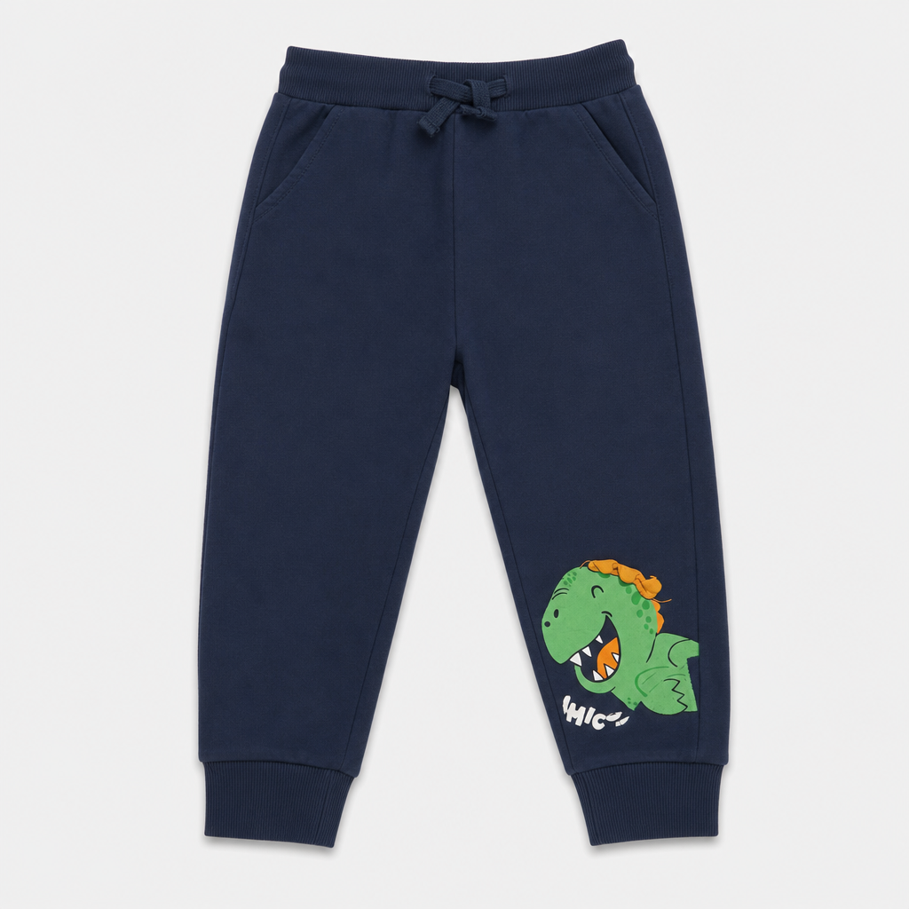 Pantaloni tuta - Bambino - 90 - 95 | 2 anni