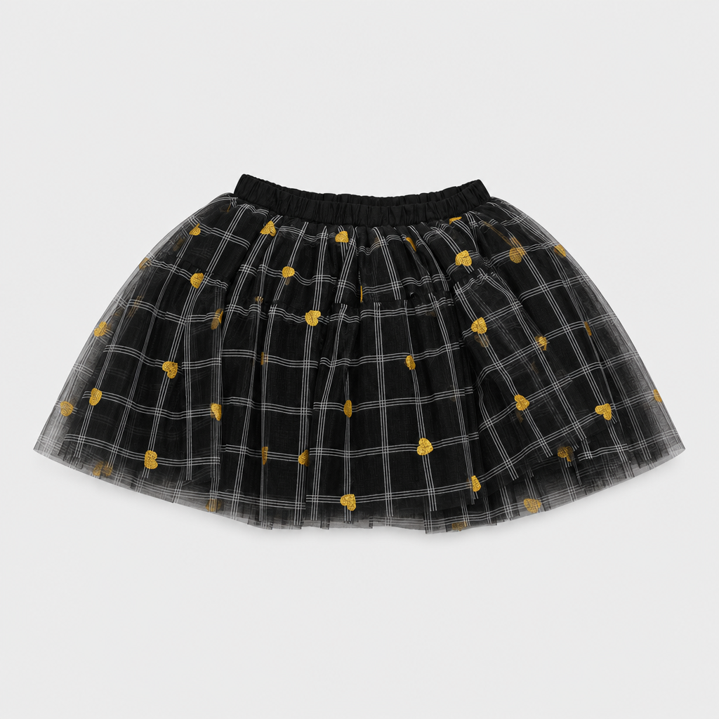 Gonna - Bambina - 114 - 119 | 6 anni