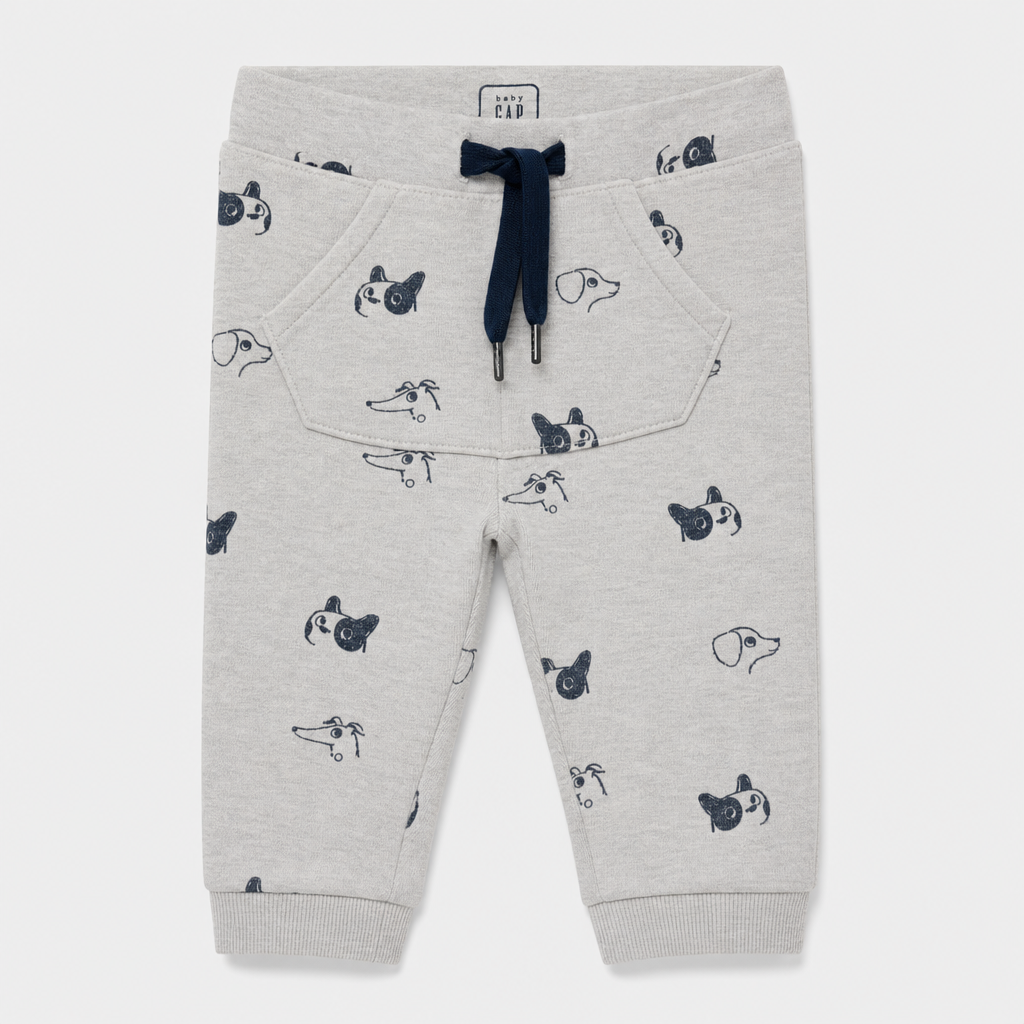 Pantaloni tuta - Bambino - 66 - 71 | 6 mesi
