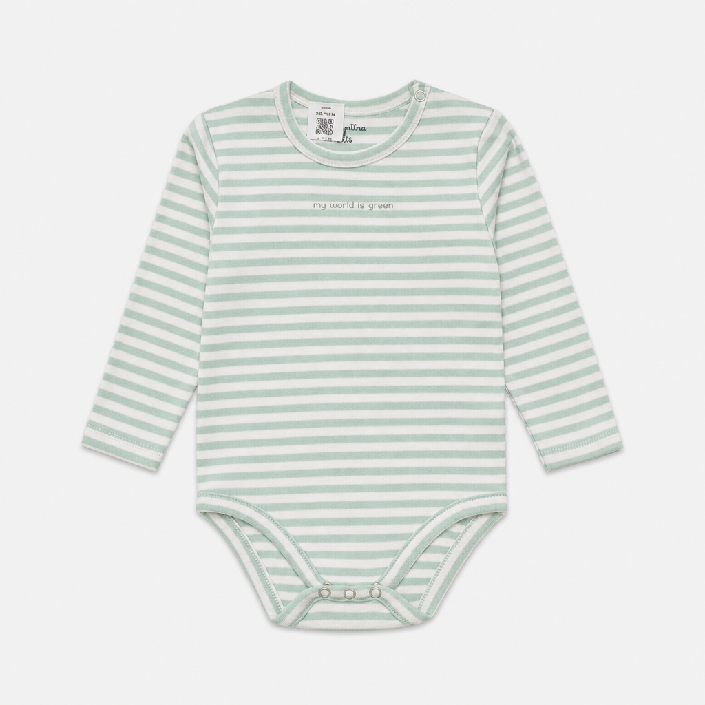 Body - Bambino - 60 - 65 | 3 mesi