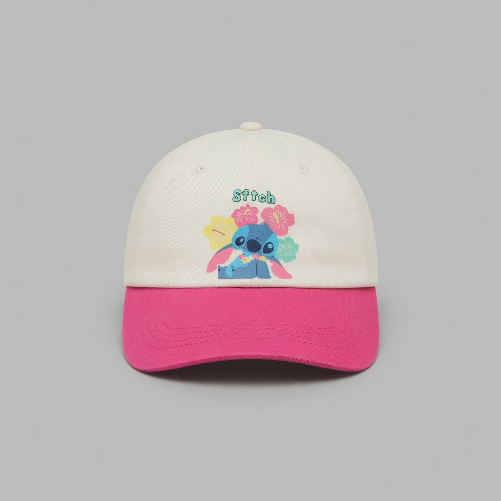 Cappellino - Bambina - 84 - 89 | 18 mesi