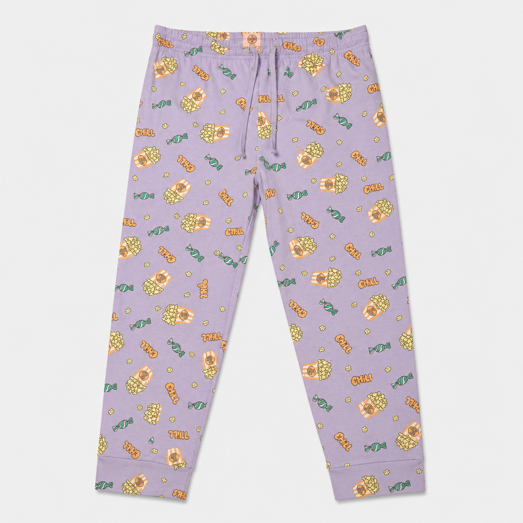 Pantaloni tuta - Bambina - 96 - 101 | 3 anni